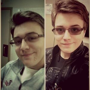 Meet your Posher, Mack